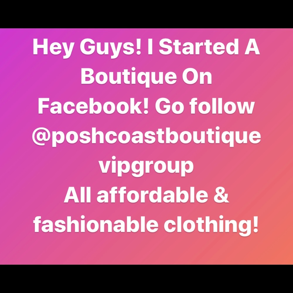 Go Follow any VIP Group! 🥰
